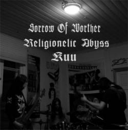 Cathedral Stivhet : Promo '08